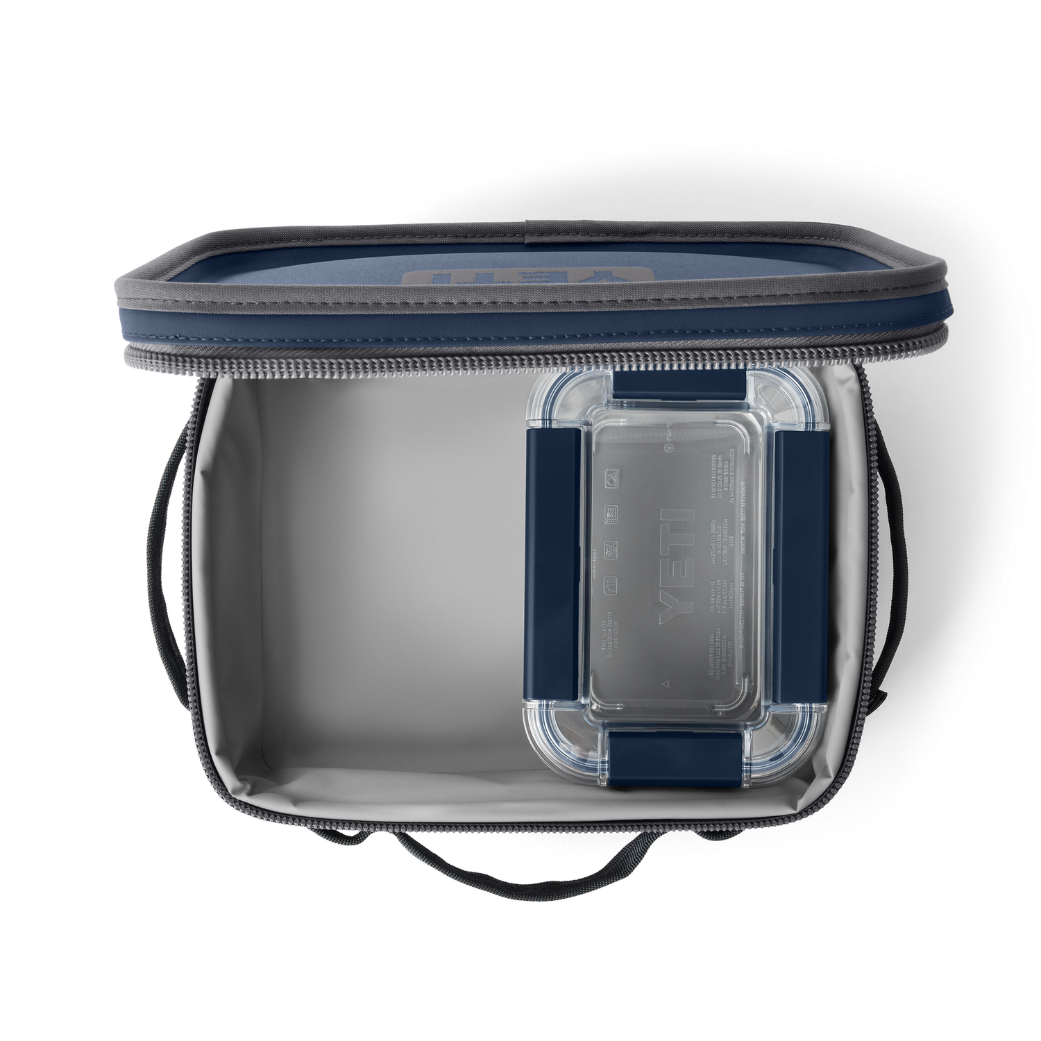 Yeti Food Storage Medium