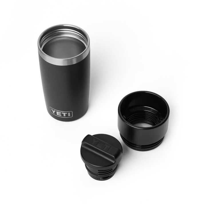 YETI Rambler® Reiseflasche 12 oz (355 ml) mit Commuter-Verschluss