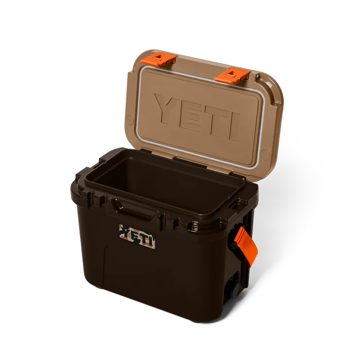 Yeti Roadie® 15 Kühlbox Wetlands Camo