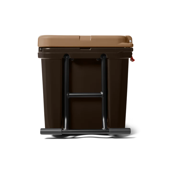 Yeti Tundra Kühlbox auf Rädern Haul Wetlands Camo Ausstellungsmodell