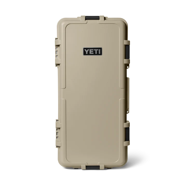 Yeti LoadOut® GoBox 68 Wheeled Gear Case – Robuste, rollbare Outdoor-Transportbox