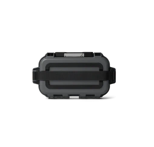 Yeti Loadout Gobox 1 Ausrüstungsbox Charcoal