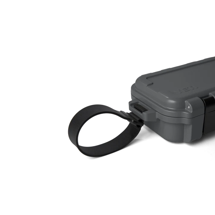 Yeti Loadout Gobox 1 Ausrüstungsbox Charcoal