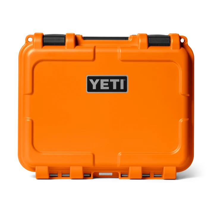 YETI LoadOut® GoBox 10 Ausrüstungsbox King Crab