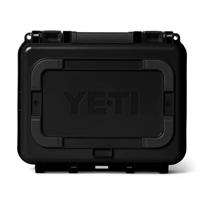 YETI LoadOut® GoBox 10 Ausrüstungsbox Black