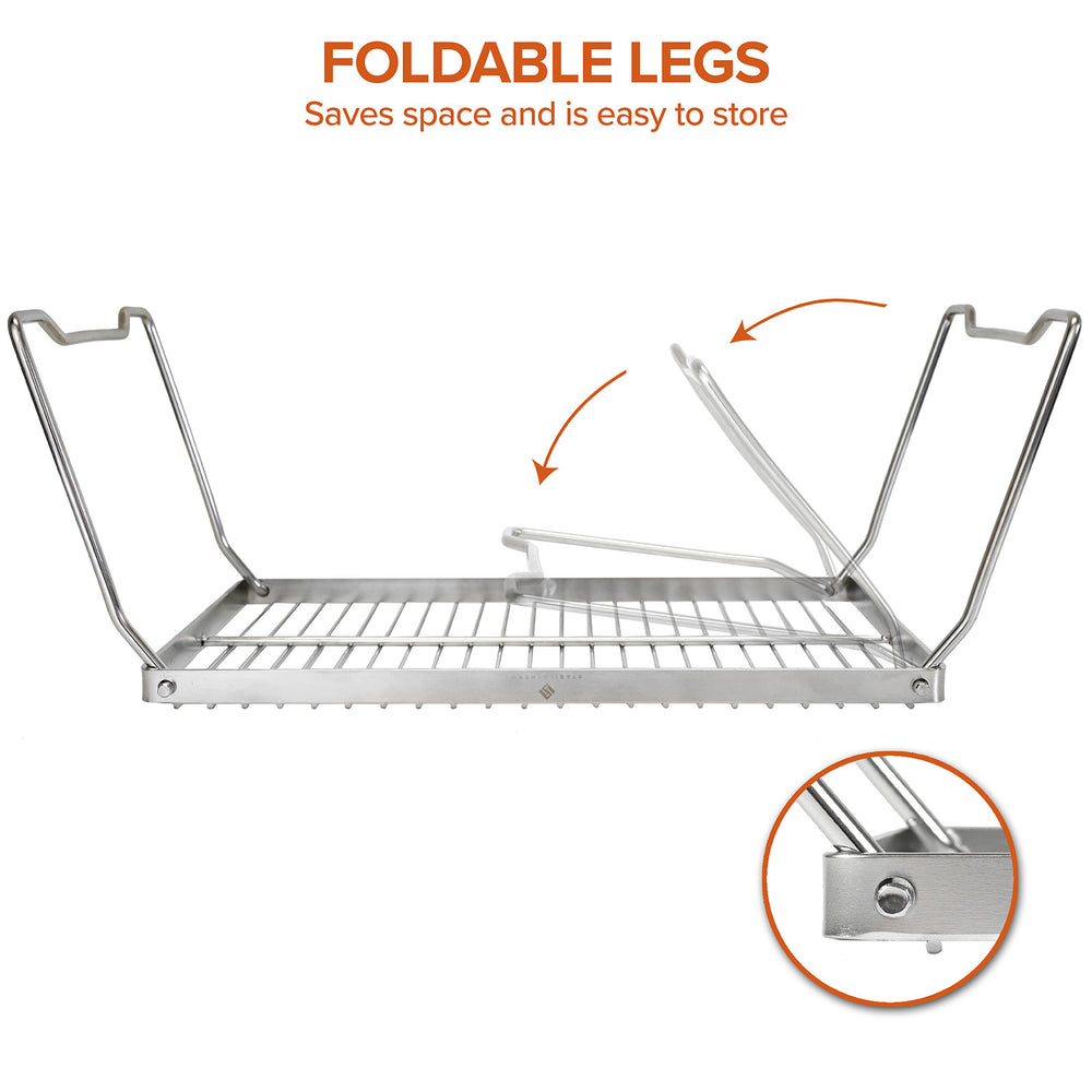 Stabilotherm BBQ Grill Medium