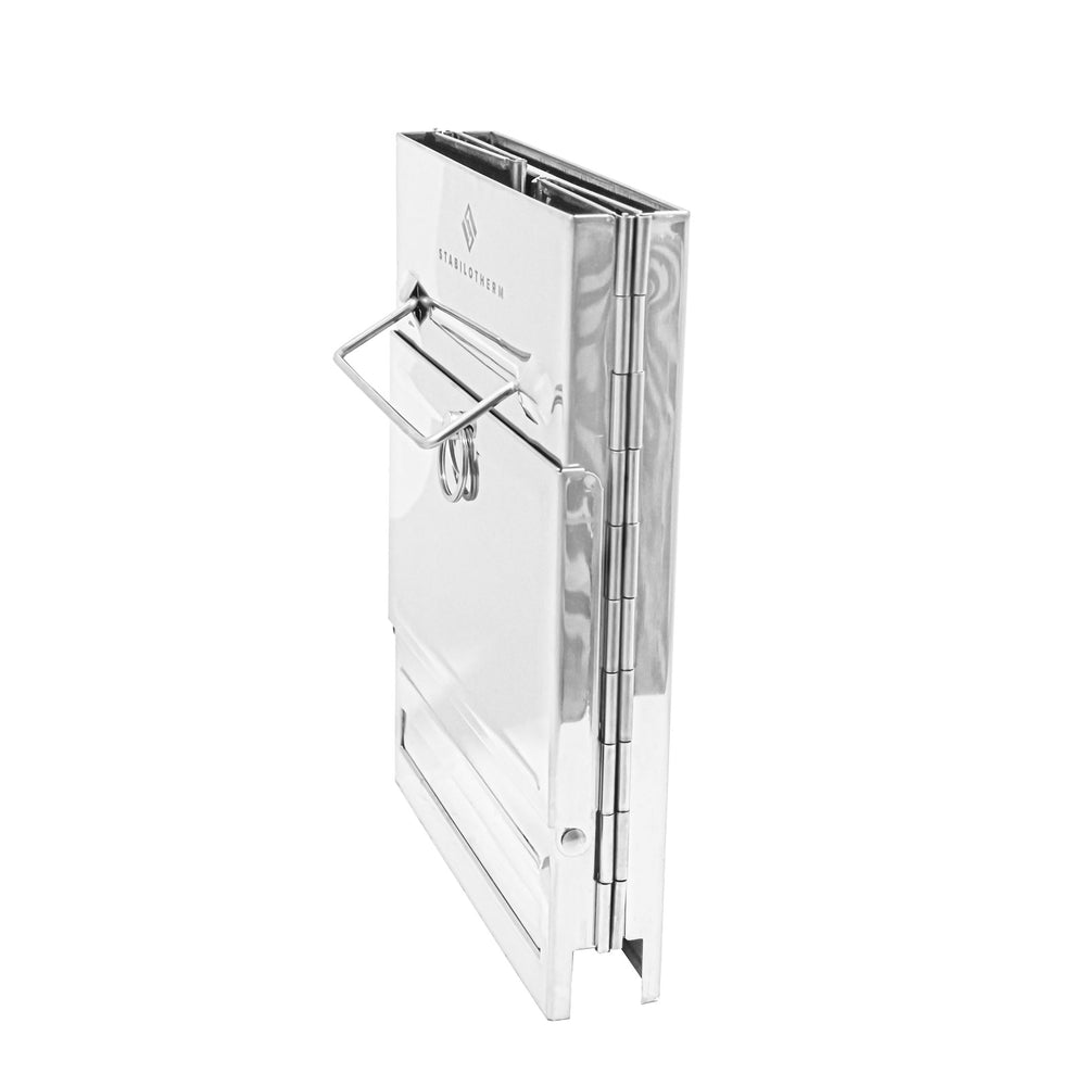 Stabilotherm Wood Stove Tower 2 – Hobo-Stove