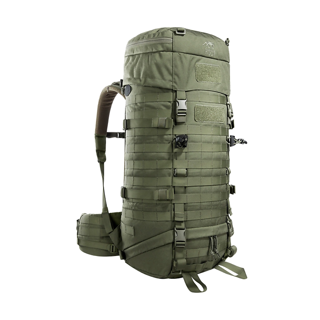 Tasmanian Tiger Base Pack 52 Einsatzrucksack 52 - 65 l
