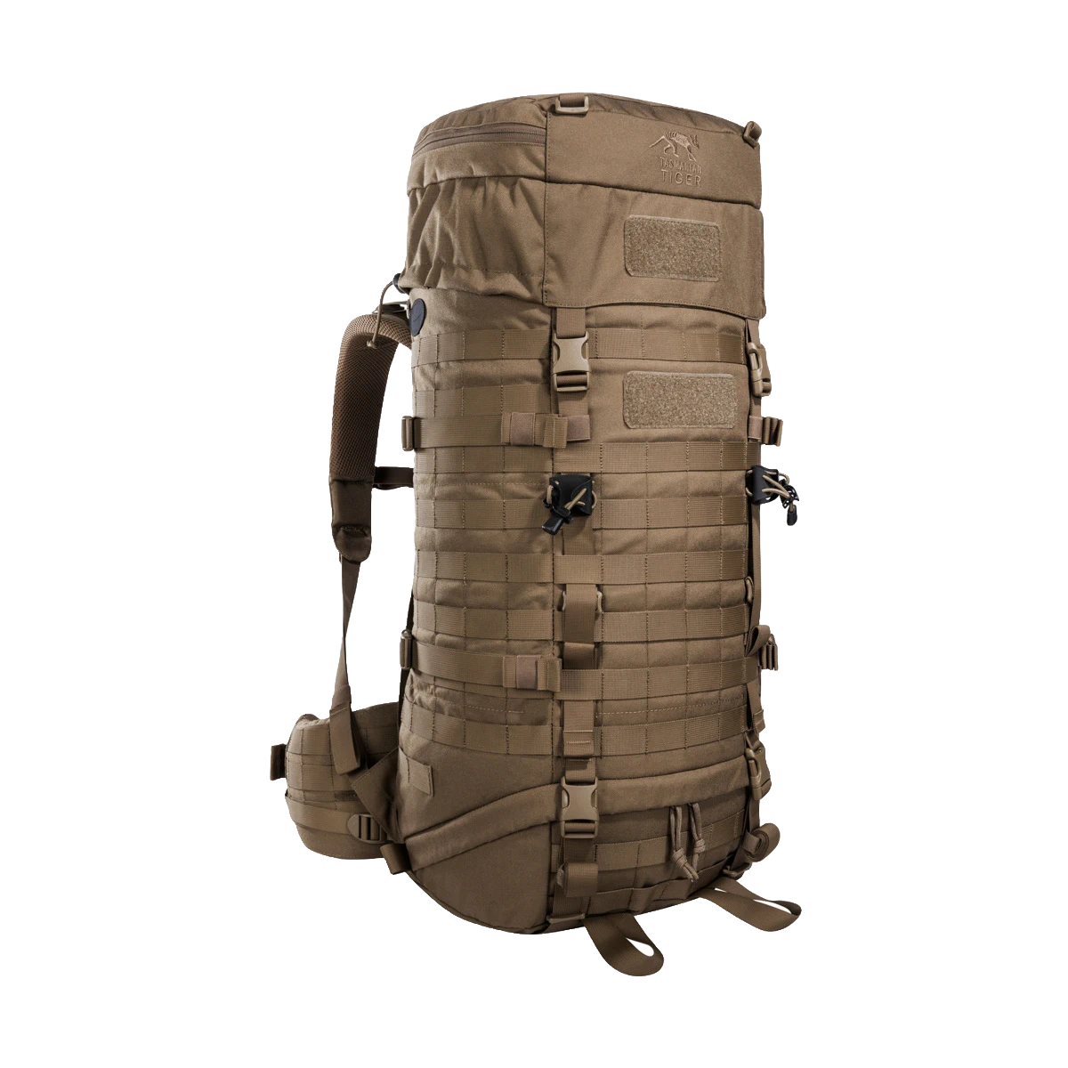 Tasmanian Tiger Base Pack 52 Einsatzrucksack 52 - 65 l