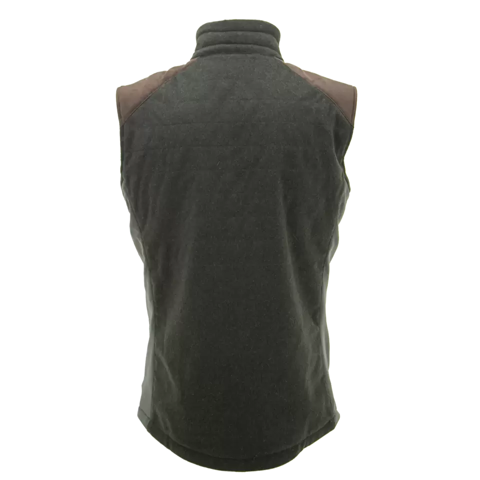 Carinthia G-LOFT® TLLG 2.0 Vest – Lodenweste