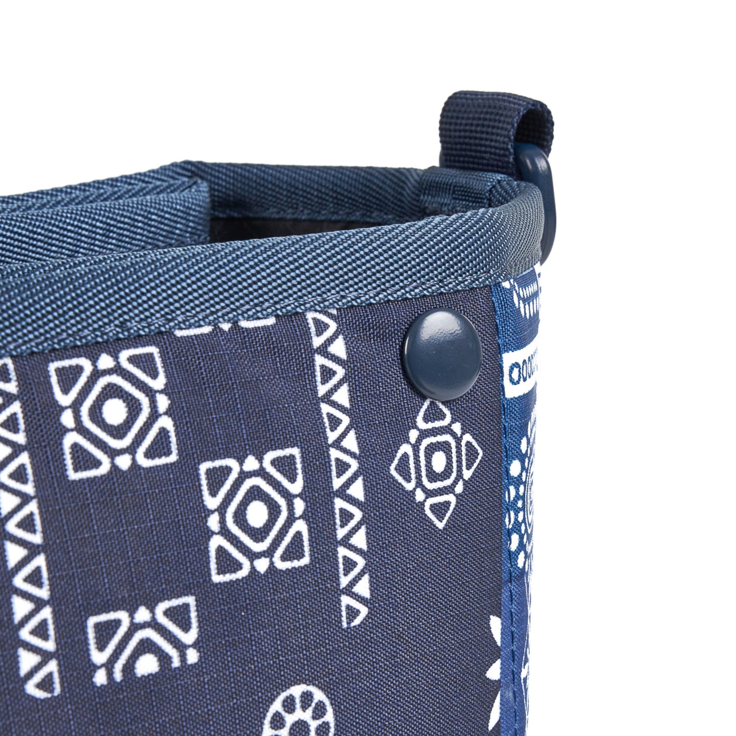Helinox Origami Tote Blue Bandana