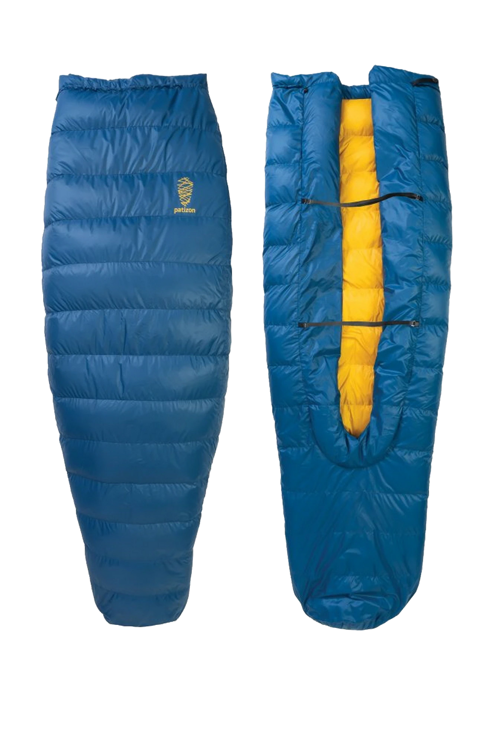 Patizon G Quilt 350 -5°C