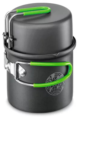 Optimus Terra Solo Kochset