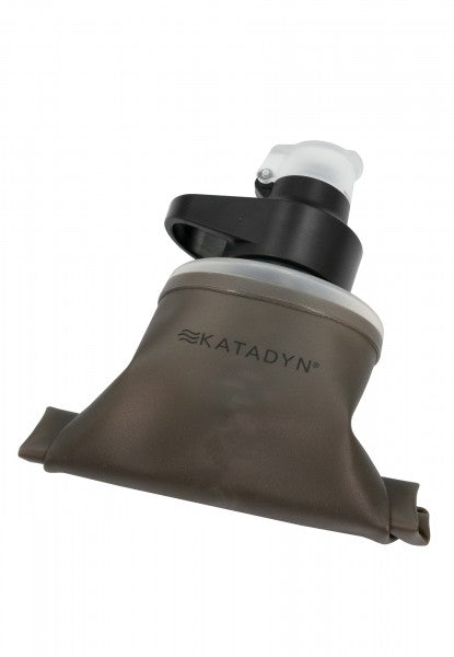 Katadyn BeFree Filter AC 1.0L - Black