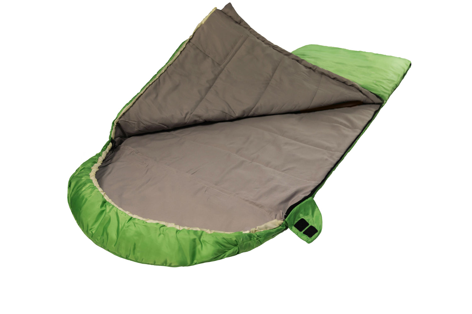 Grüezibag Cloud Decke Rechts +2°C