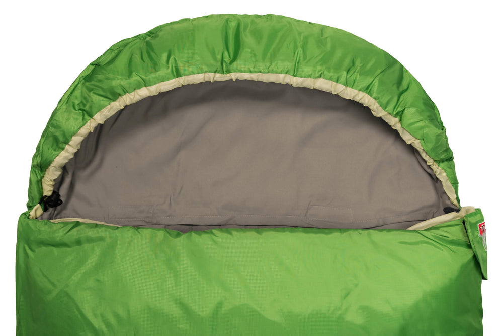 Grüezibag Cloud Decke Links +2°C