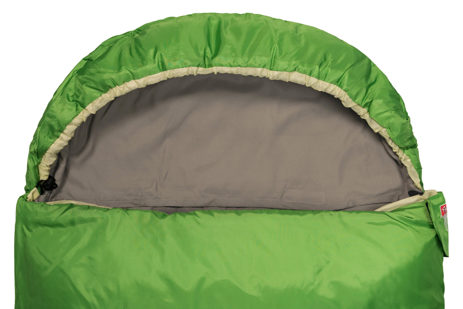 Grüezibag Cloud Decke Links +2°C