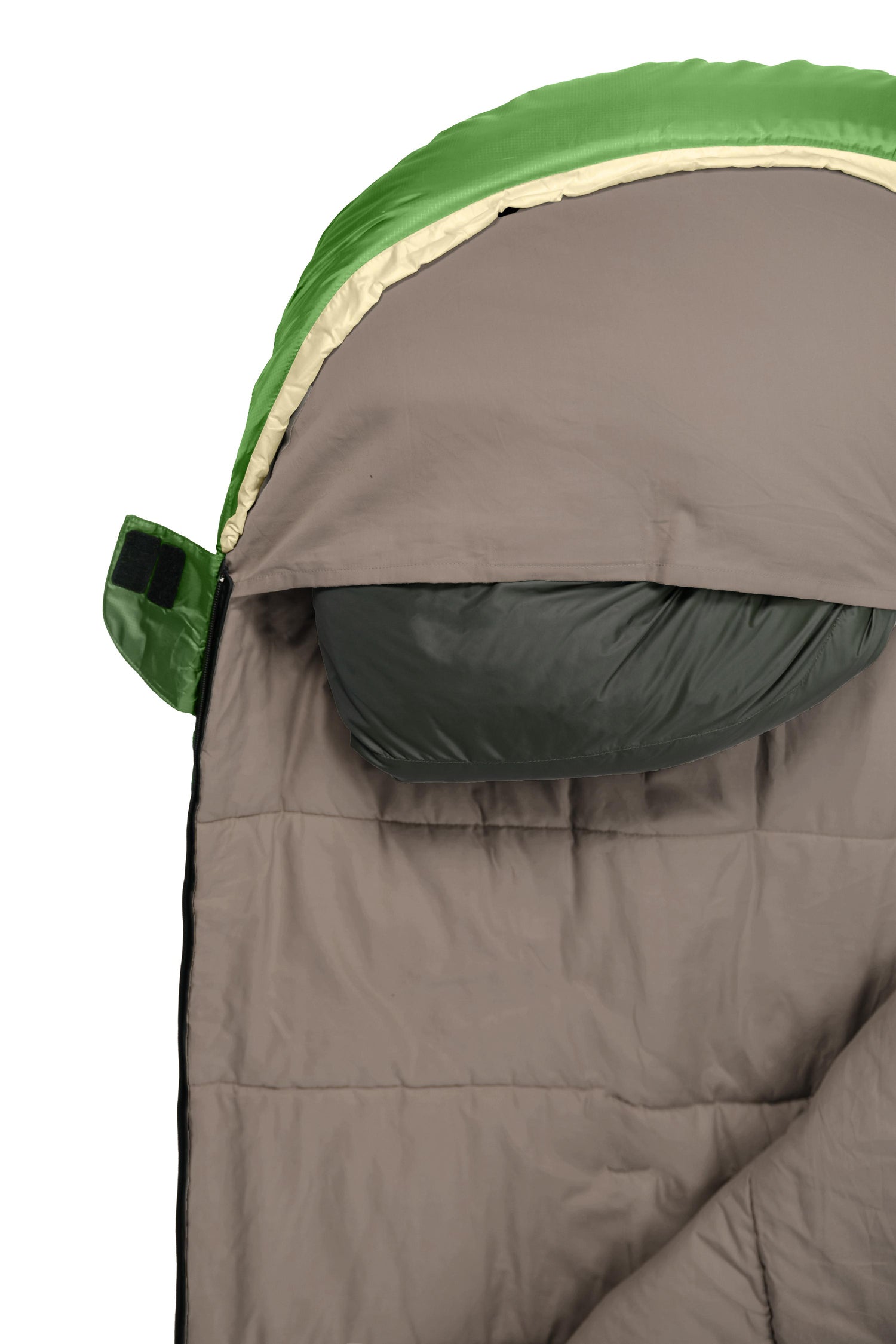 Grüezibag Cloud Decke Links +2°C