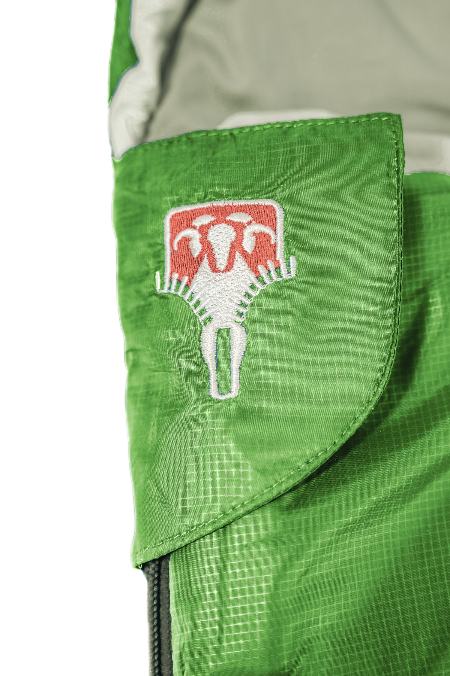 Grüezibag Cloud Decke Links +2°C