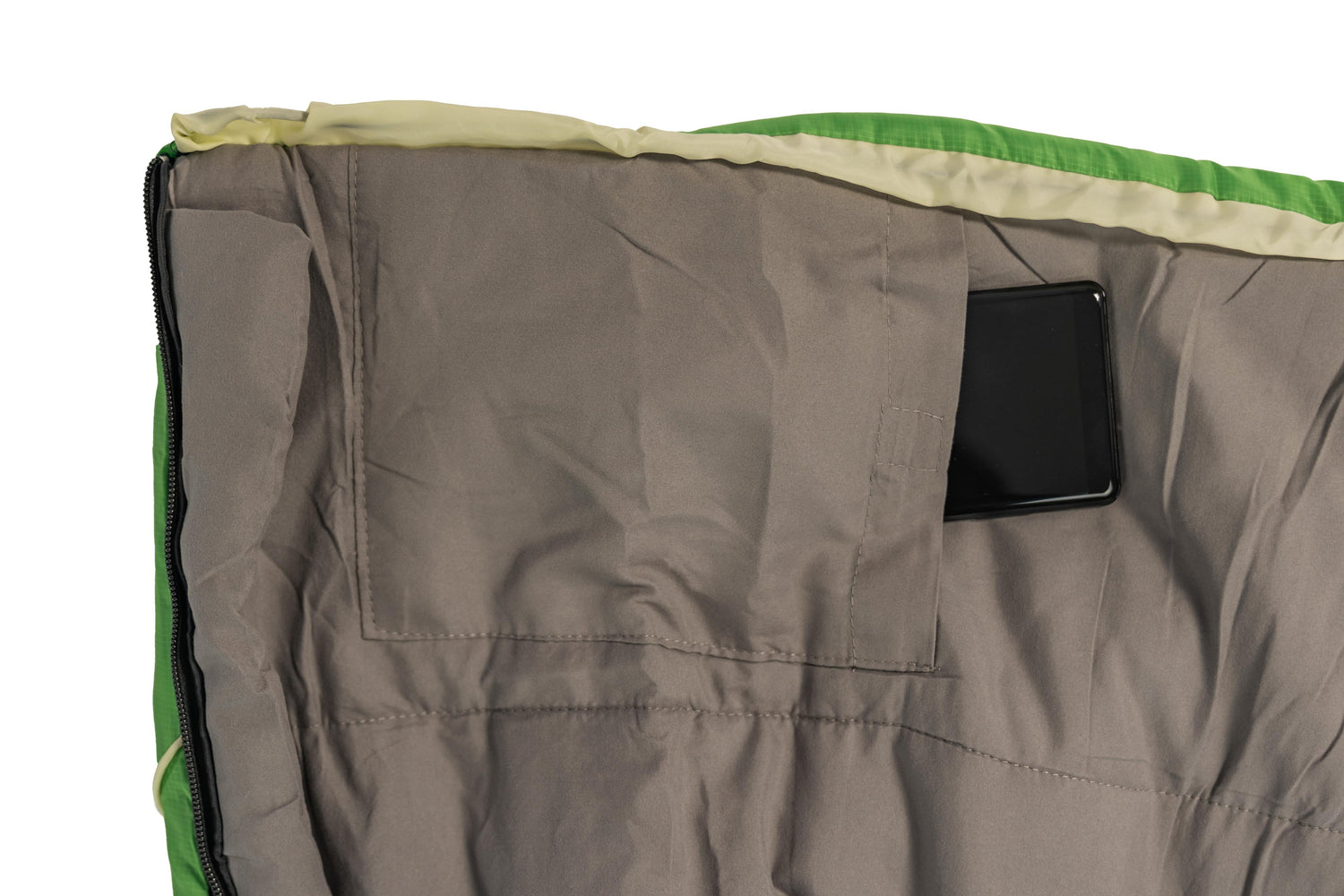 Grüezibag Cloud Decke Rechts +2°C