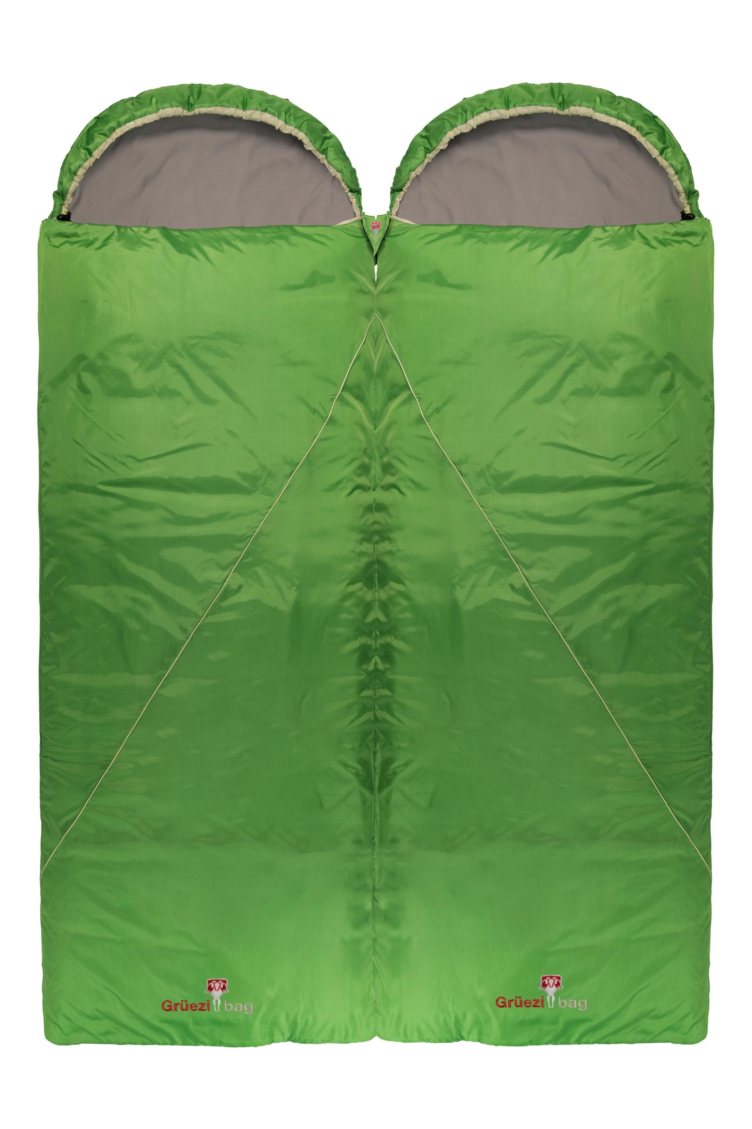 Grüezibag Cloud Decke Rechts +2°C