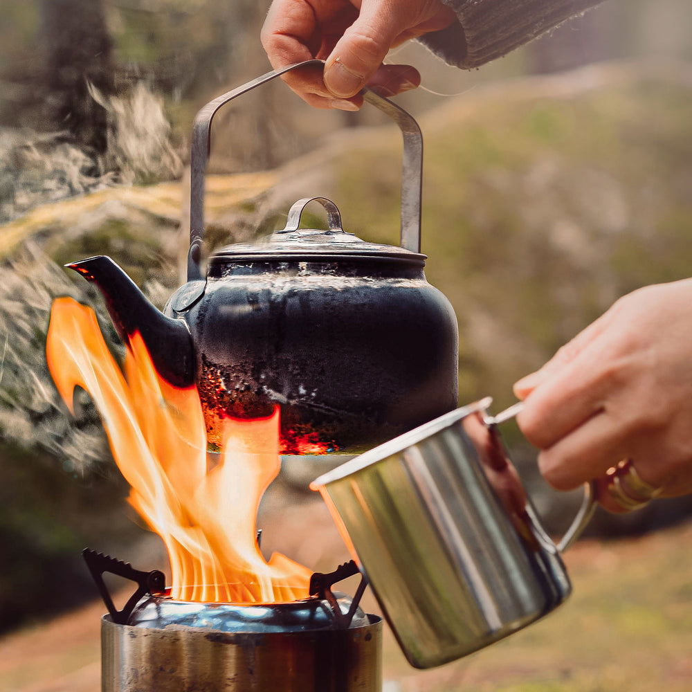 Stabilotherm Tee-Kaffeekanne 1L
