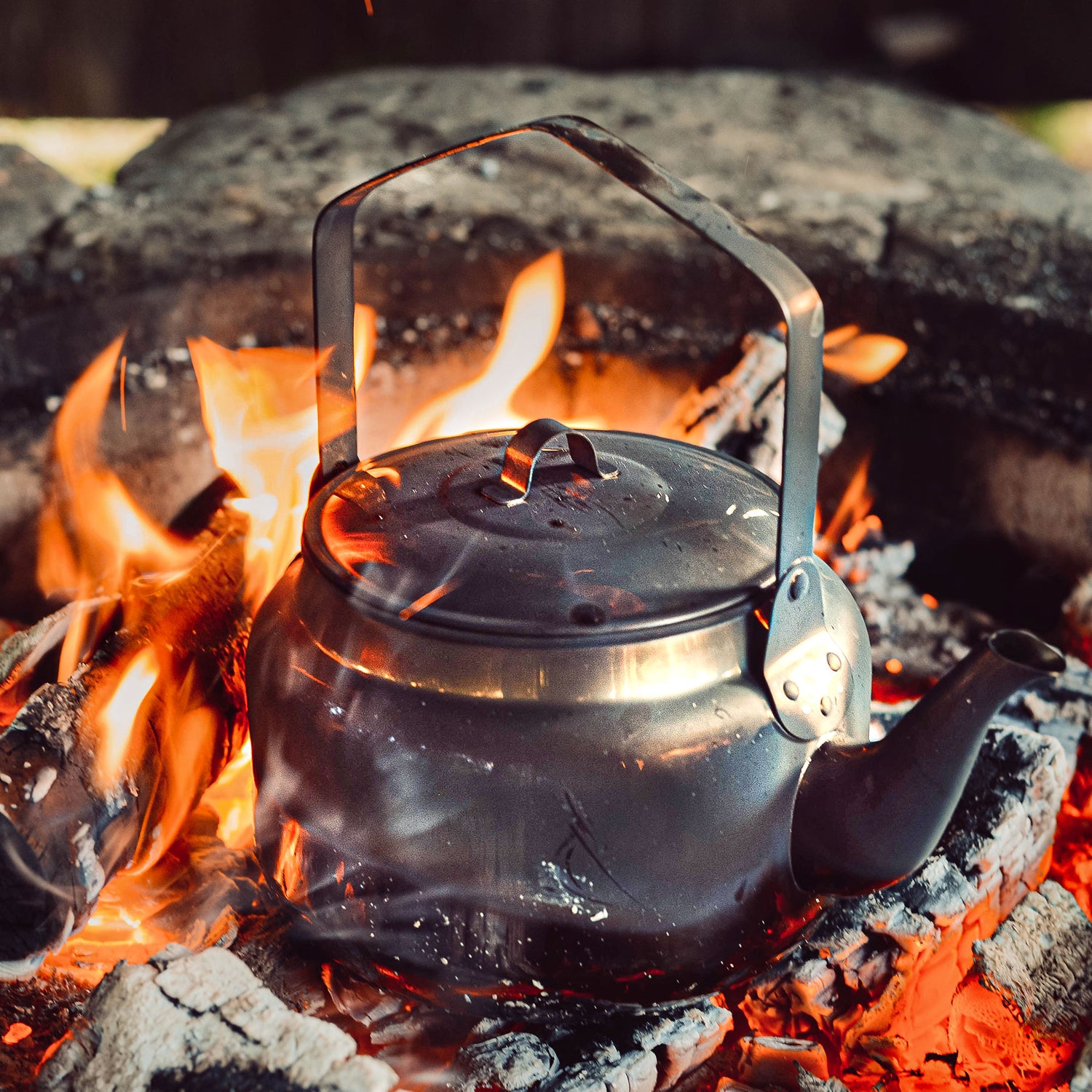 Stabilotherm Tee-Kaffekanne 4,0 L