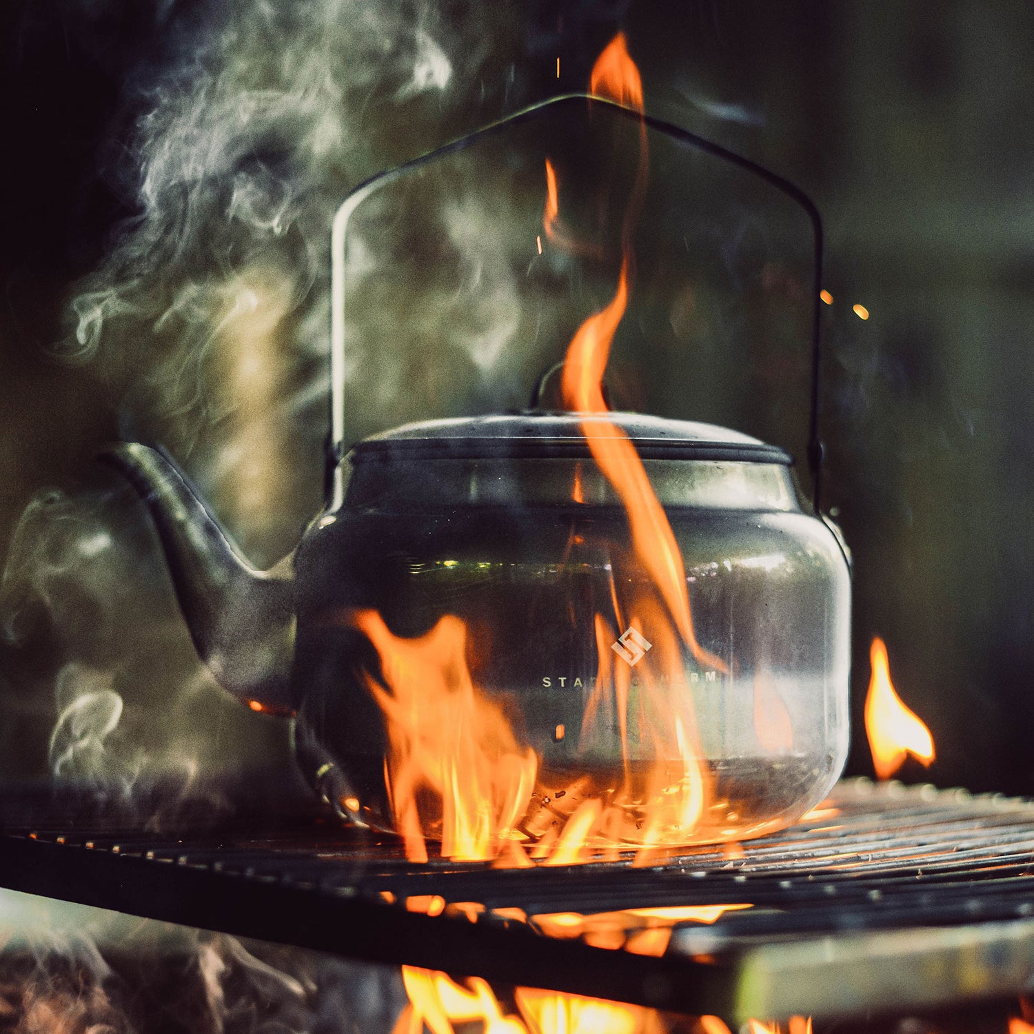 Stabilotherm Tee-Kaffekanne 4,0 L