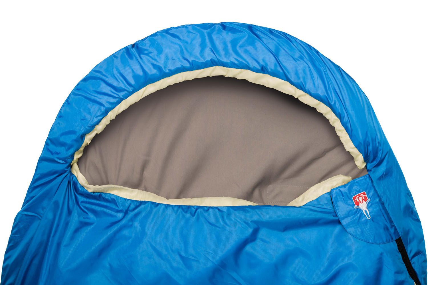 Grüezibag Cloud Mumie Links + 2°C