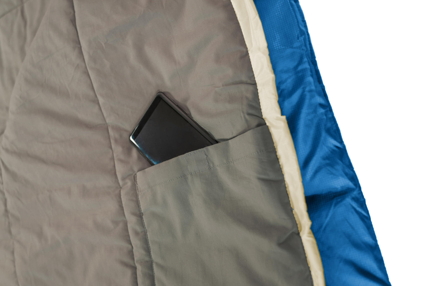 Grüezibag Cloud Mumie Links + 2°C