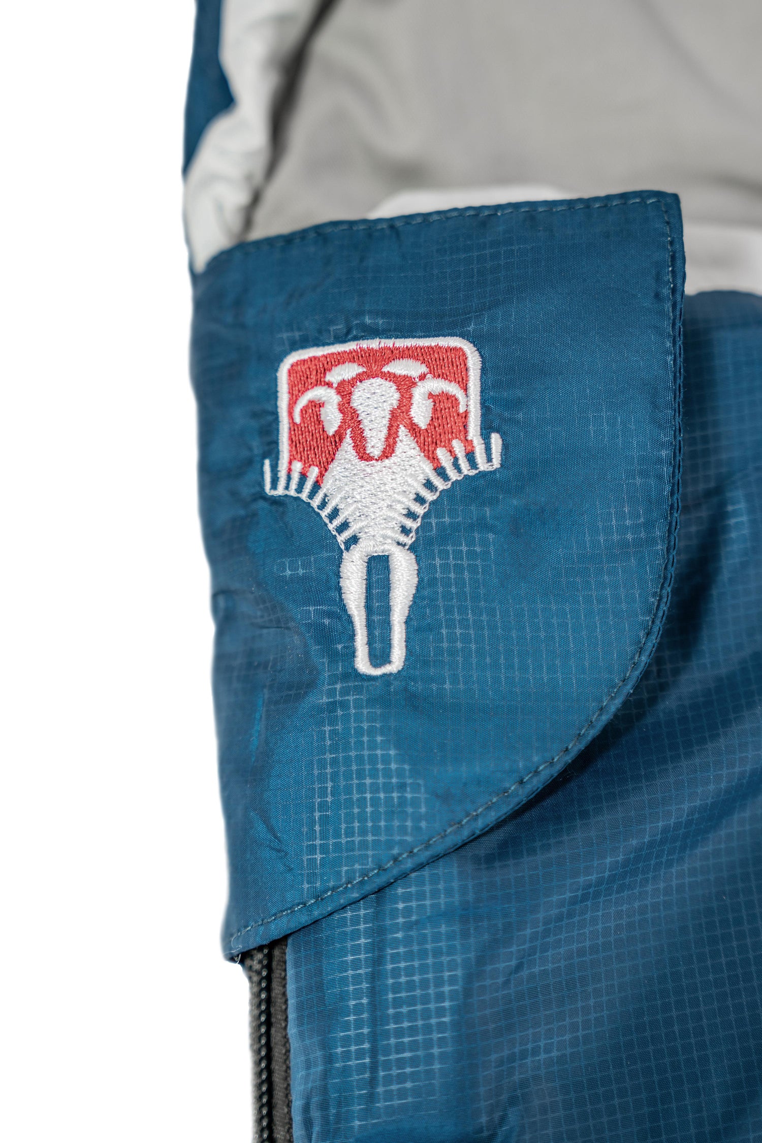 Grüezibag Cloud Cotton Comfort Rechts +4°C