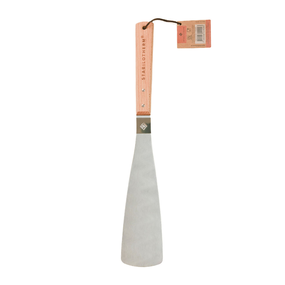 Stabilotherm Spatula L – Pfannenwender aus Edelstahl