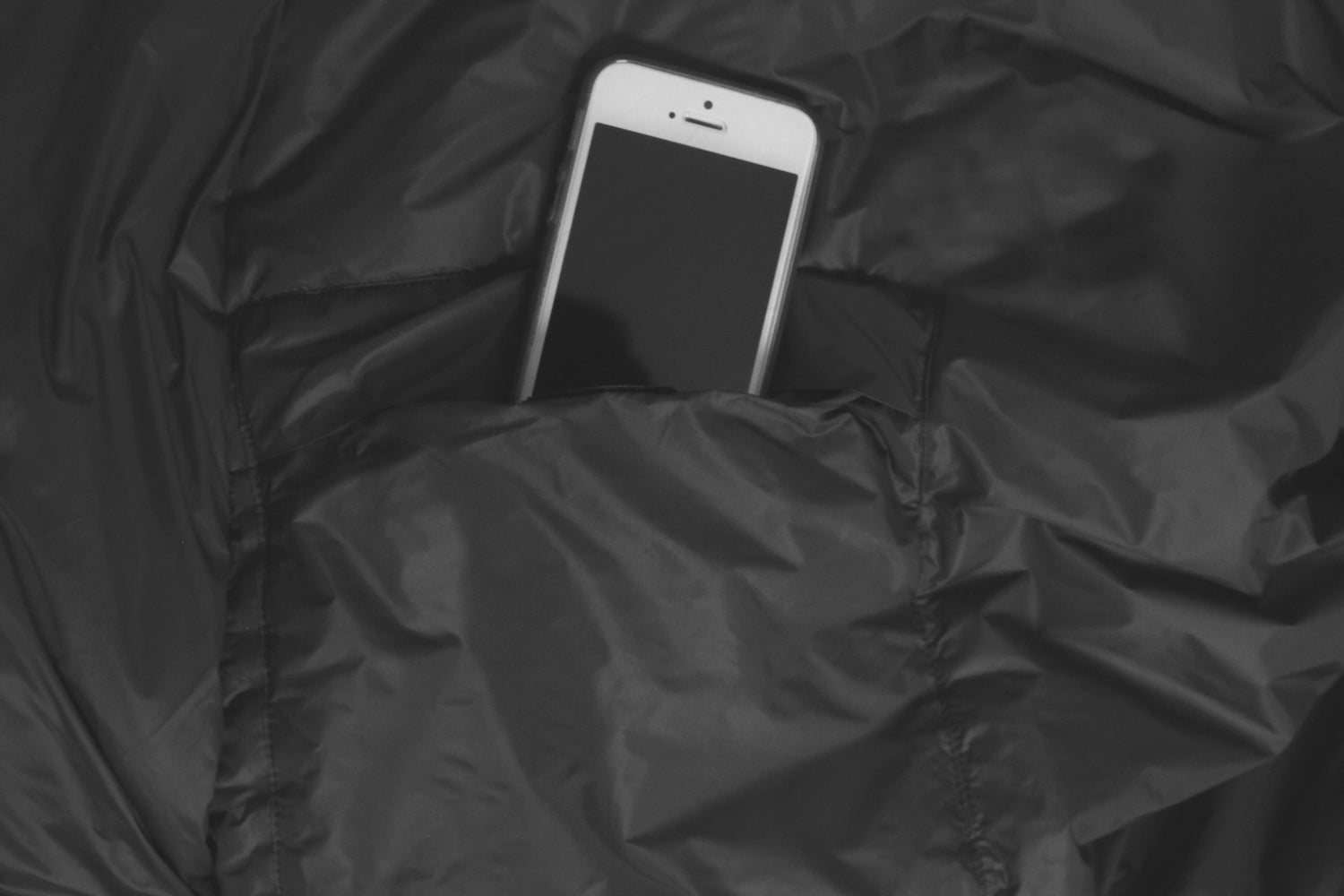 Grüezibag Synpod Fusion Zero 175 -3 °C