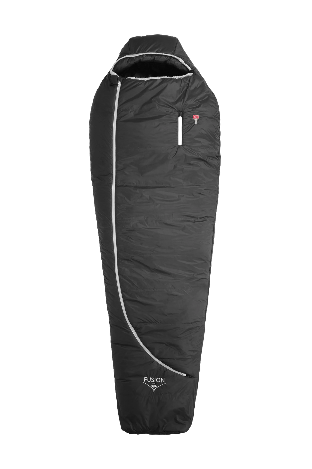 Grüezibag Synpod Fusion Zero 185 -3 °C