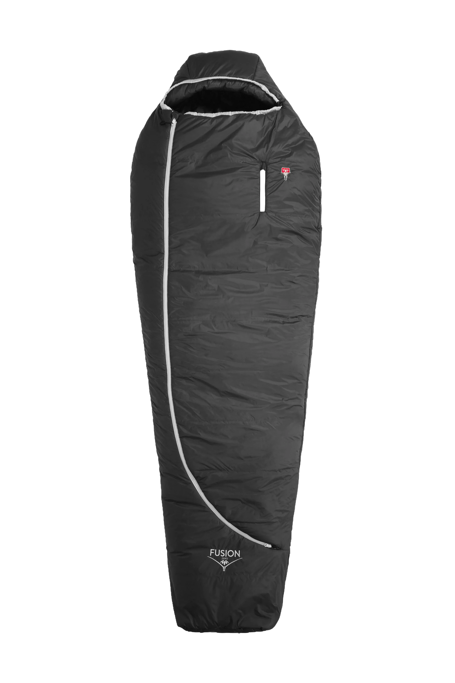 Grüezibag Synpod Fusion Zero 185 -3 °C