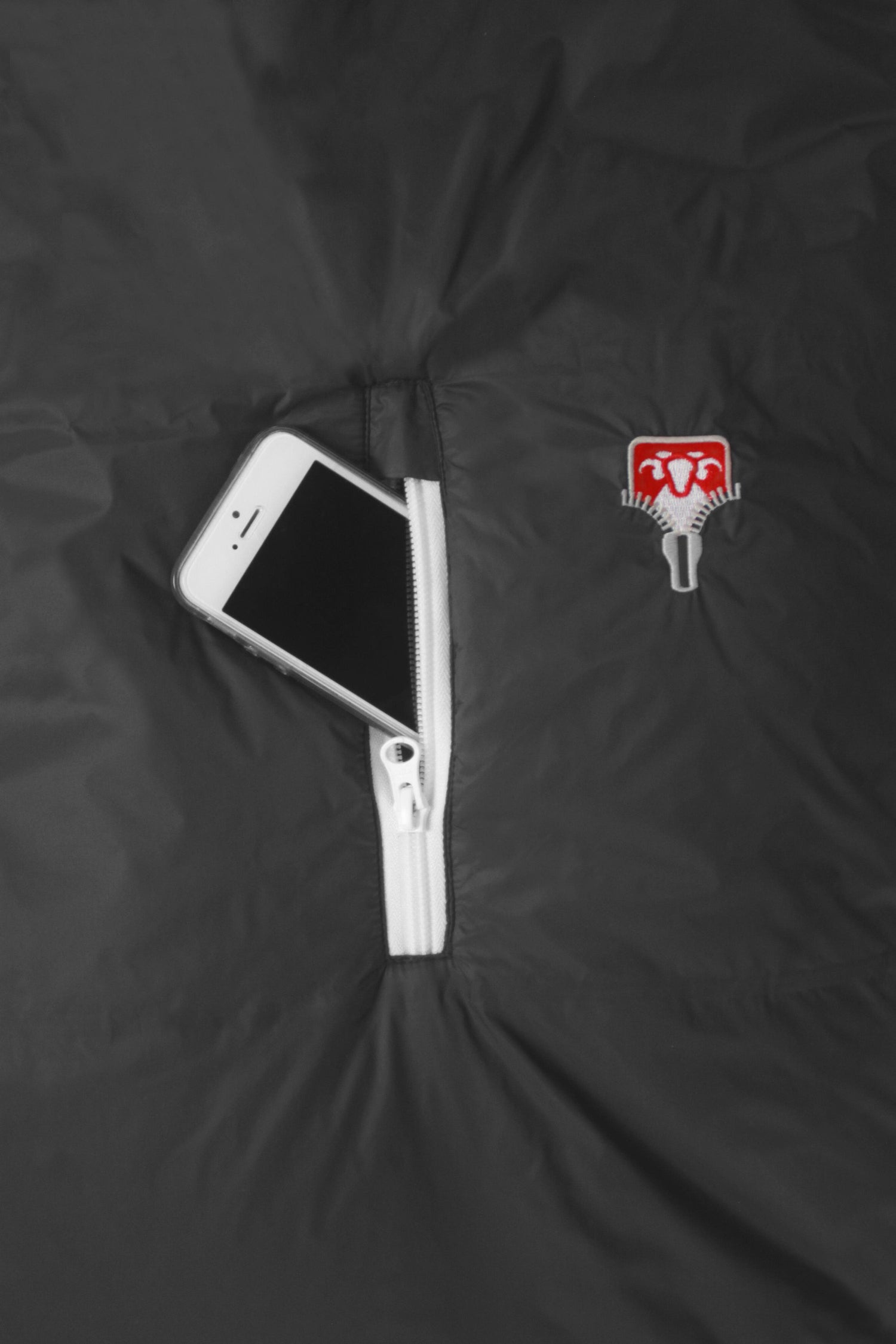 Grüezibag Synpod Fusion Zero 185 -3 °C