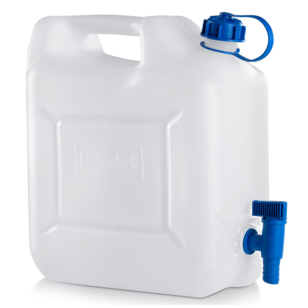 Huenersdorff Wasserkanister Eco 12L