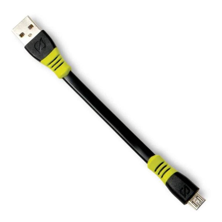 GoalZero USB to USB C Adventure cable 12cm