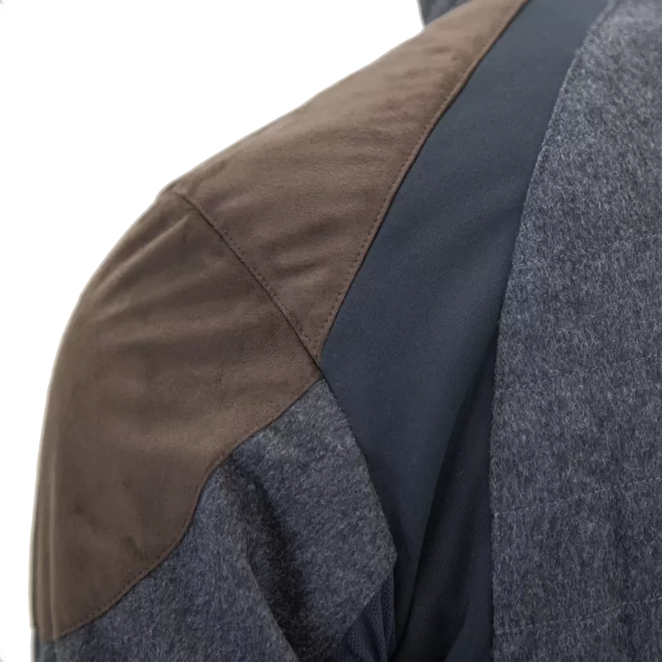 Carinthia G-LOFT® TLLG 2.0 Jacket +5C Technische Lodenjacke