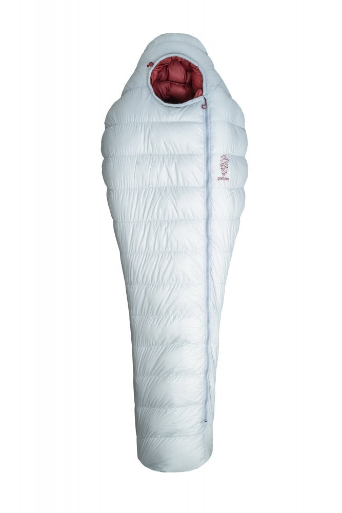 Patizon G 600 - ULTRALIGHT Sky Gray L -12°C