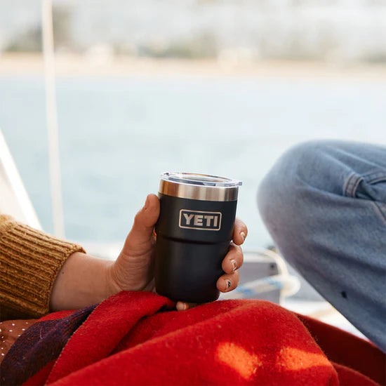 Yeti Rambler® 8 oz (236 ml) Tasse
