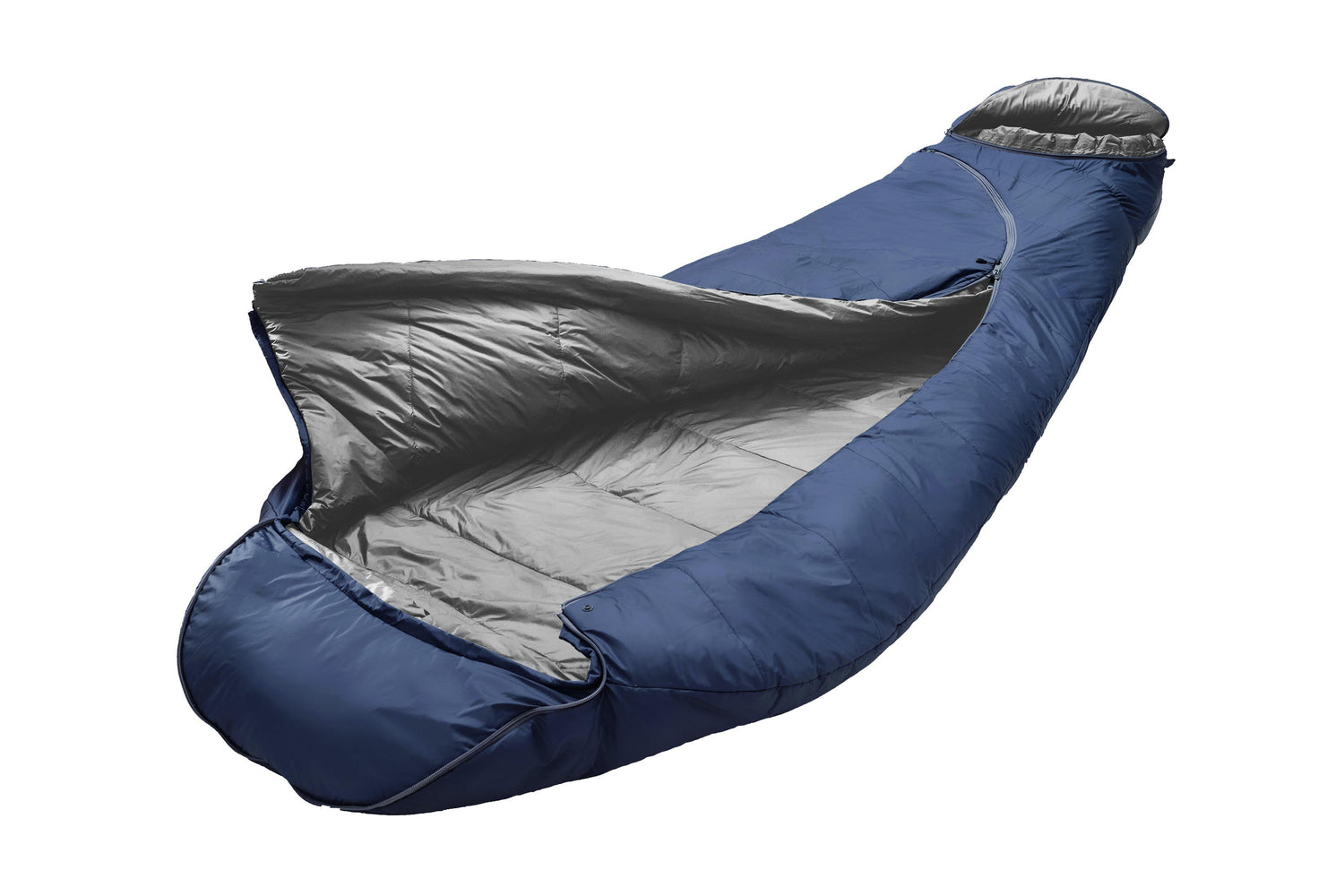 Grüezibag Biopod Wolle Zero +2°C