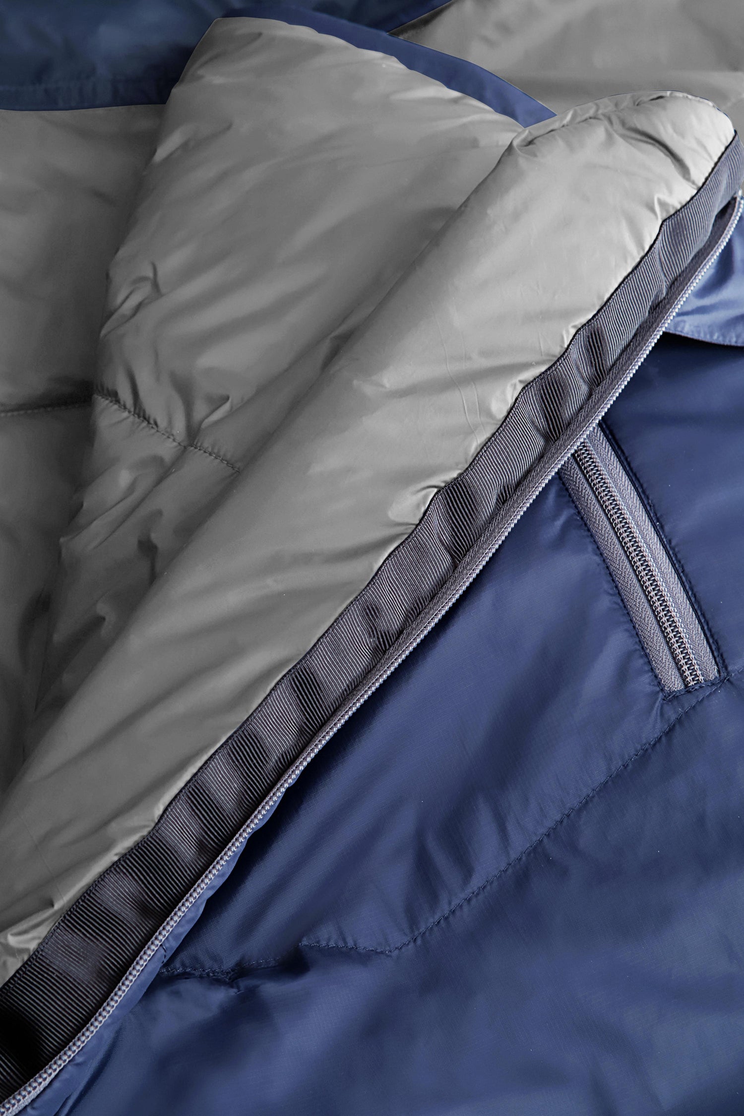 Grüezibag Biopod Wolle Zero +2°C