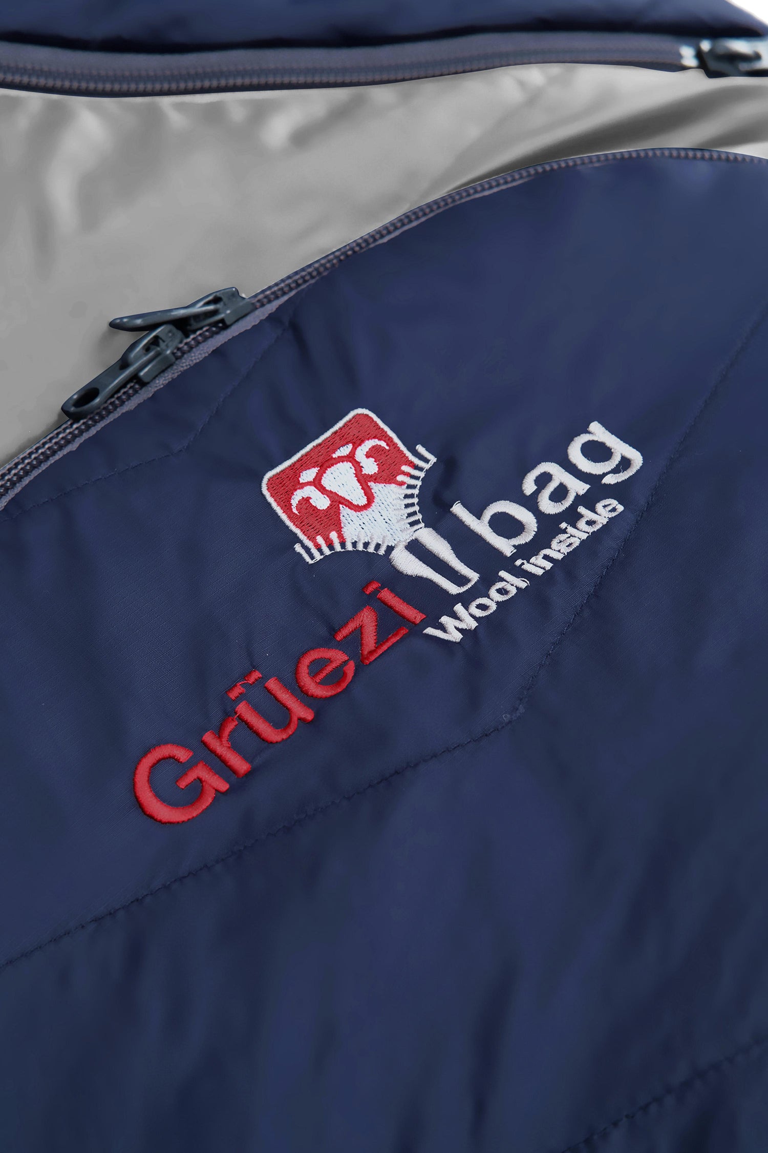 Grüezibag Biopod Wolle Zero +2°C