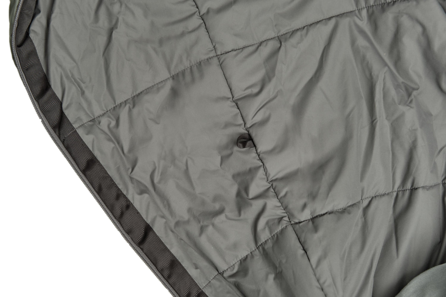 Grüezibag Biopod Wolle Survival -1°C