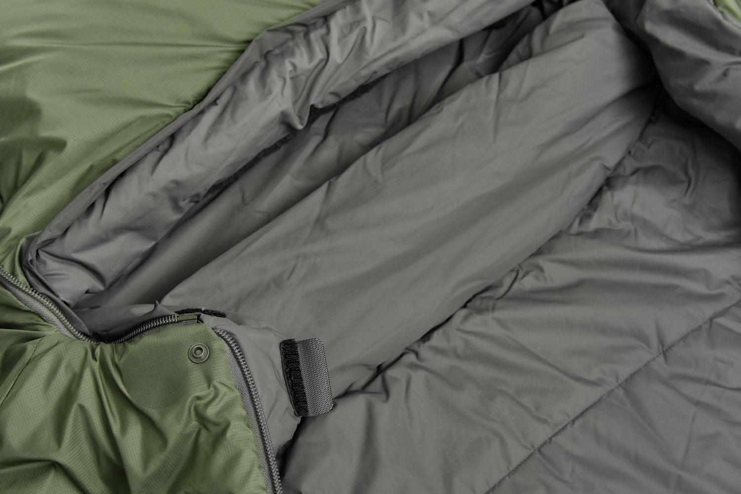 Grüezibag Biopod Wolle Survival XXL -1 °C