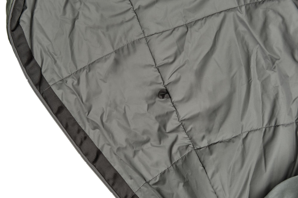 Grüezibag Biopod Wolle Survival Ice -12 °C