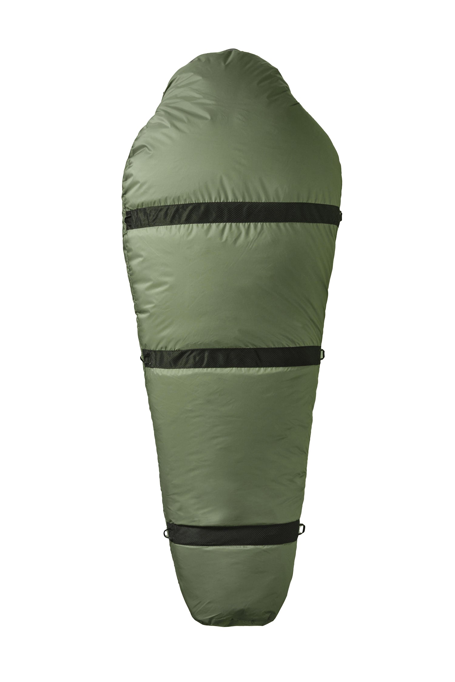 Grüezibag Biopod Wolle Survival Ice XXL Wide -12 °C
