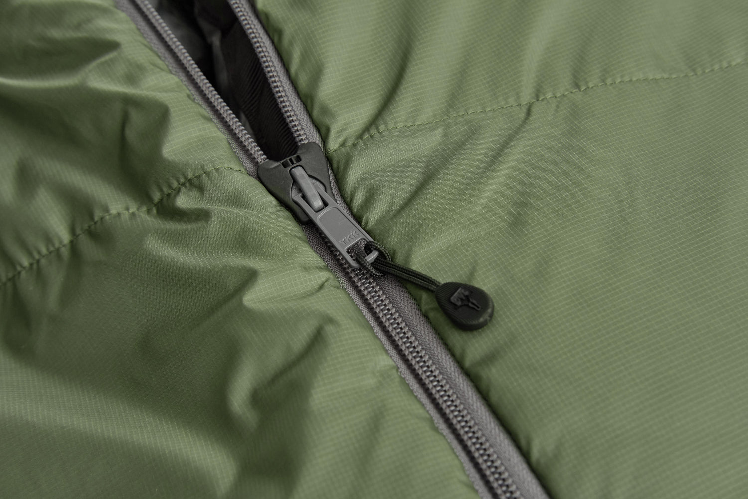 Grüezibag Biopod Wolle Survival Ice XXL Wide -12 °C