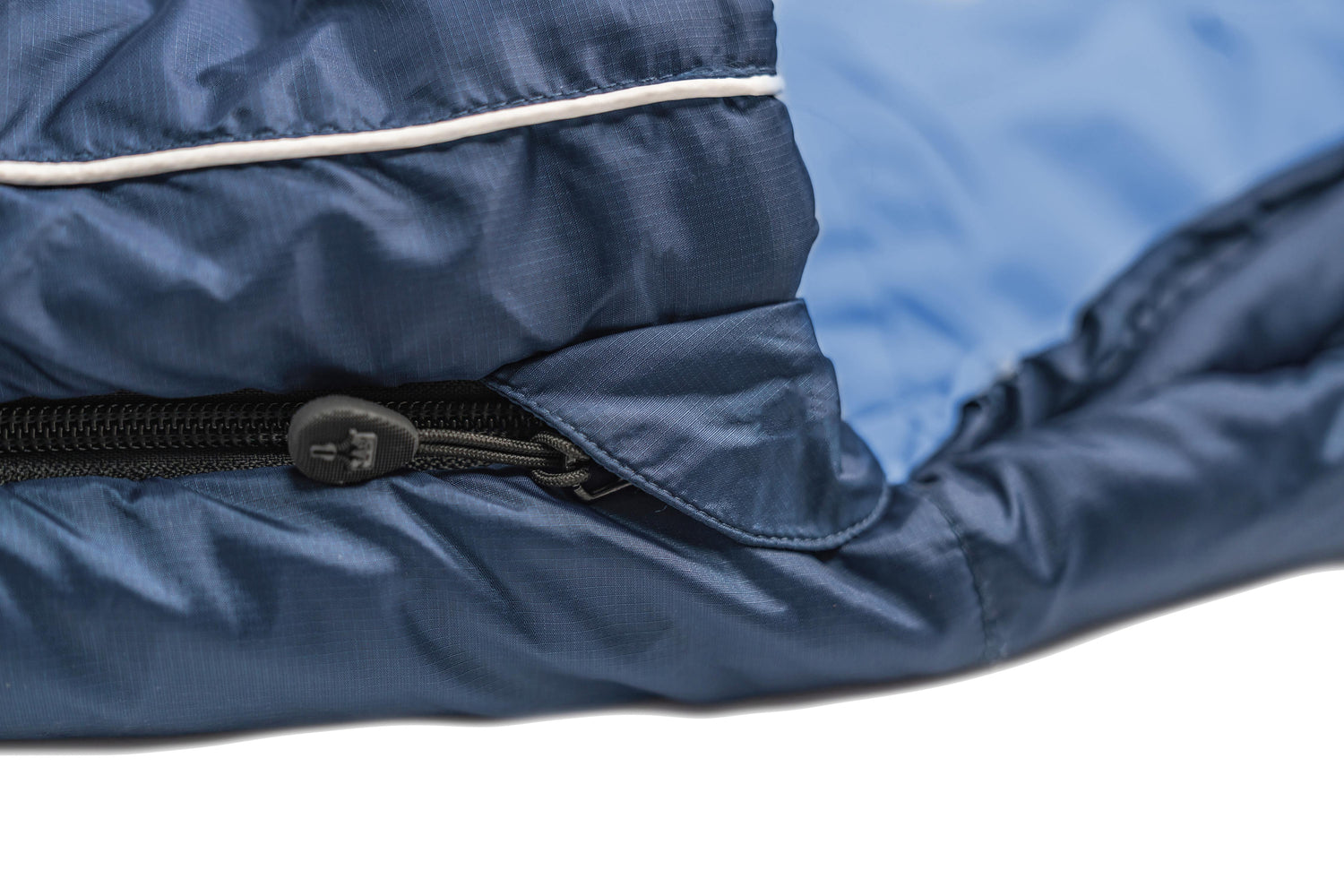 Grüezibag Biopod Wolle Goas Cotton Comfort Links +4 °C